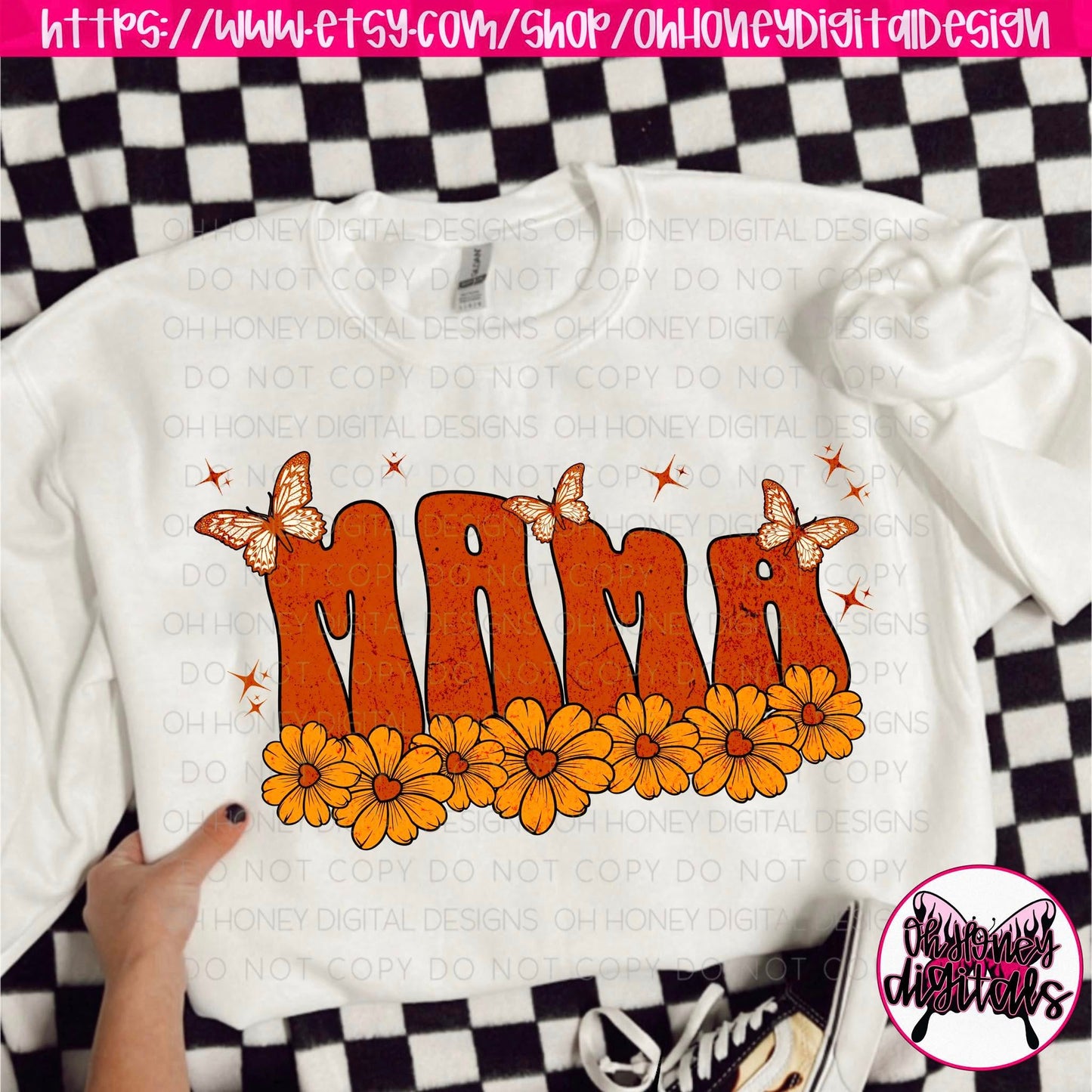 Mama PNG JANUARY 2025