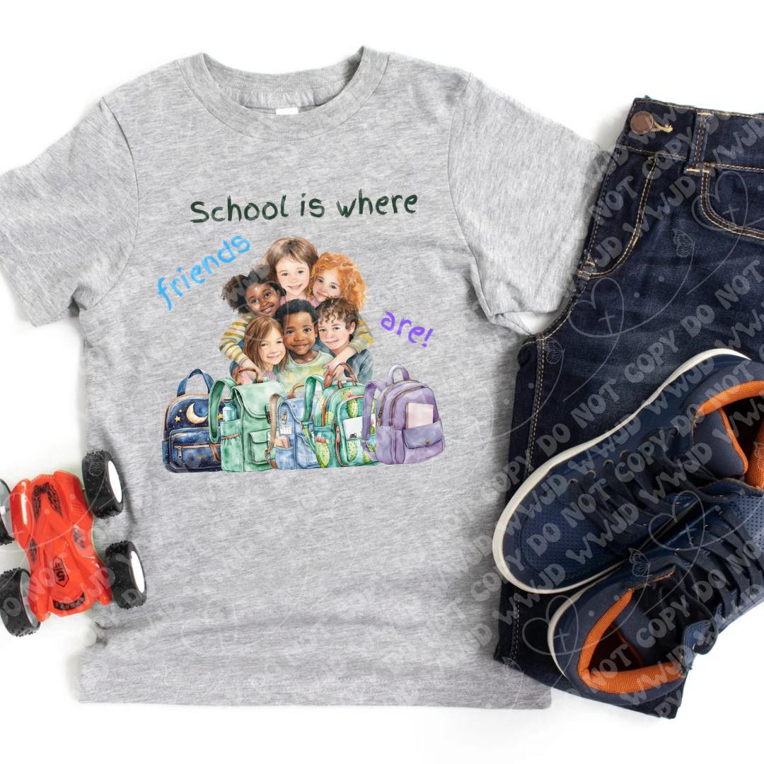Bright Minds Collab - 6 Designers - 40+ designs