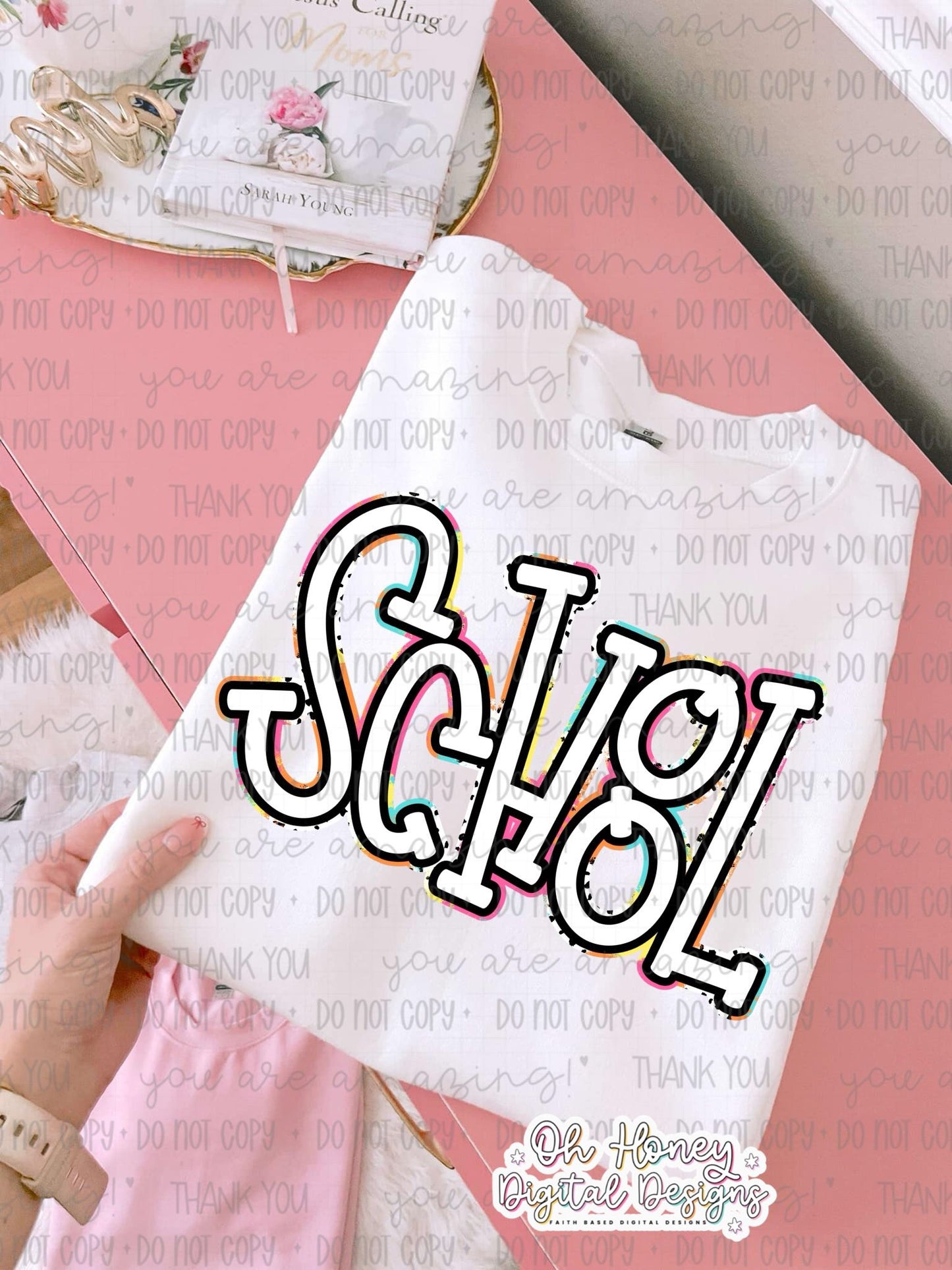 School - PNG - AUGUST 2025