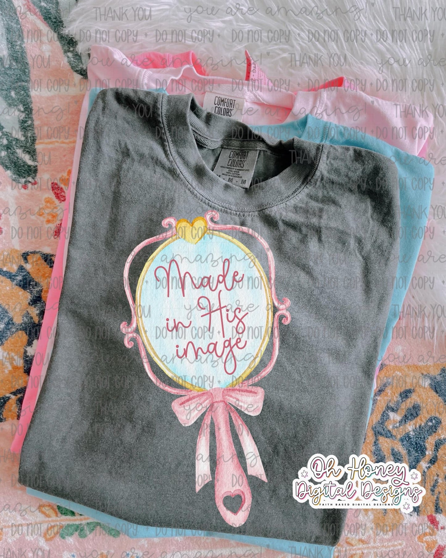 Made in His Image - PNG - OCTOBER 2025