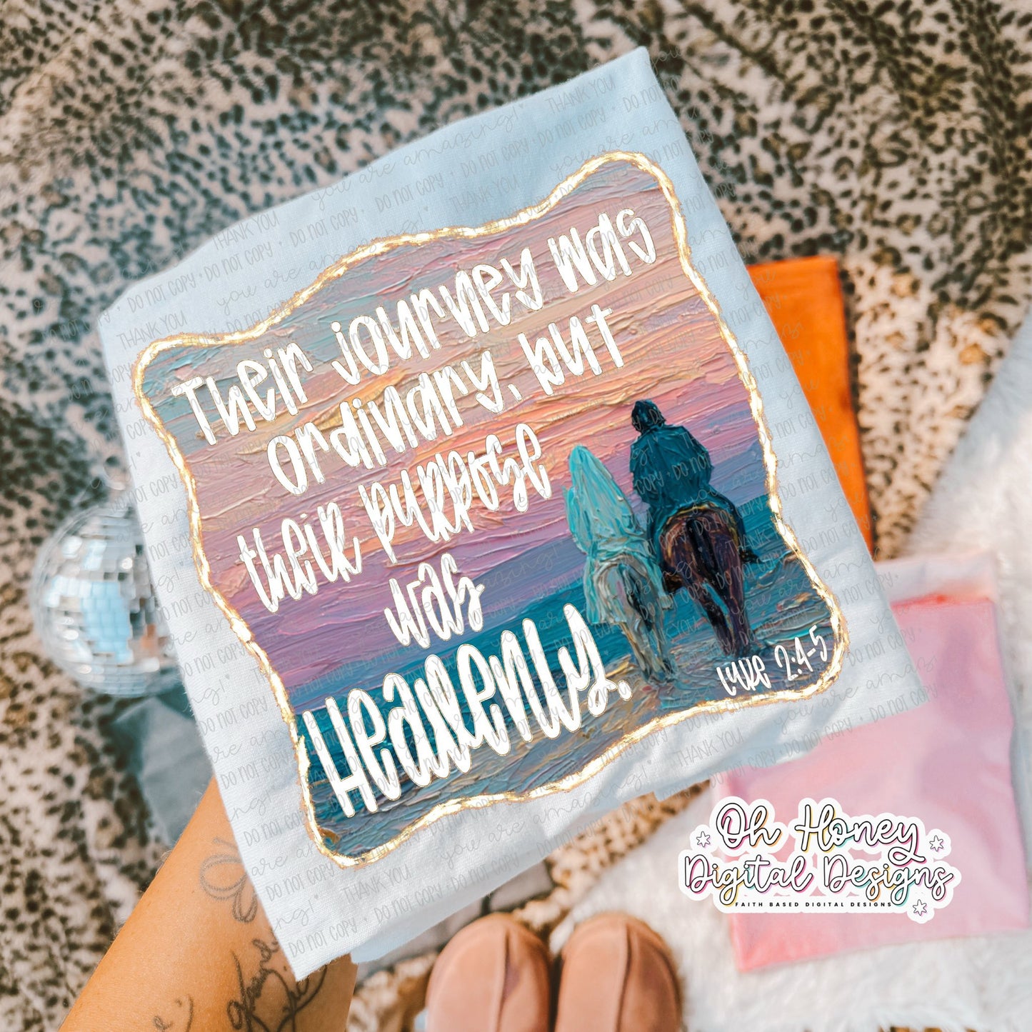 Their Journey was Ordinary- PNG - NOVEMBER 2025