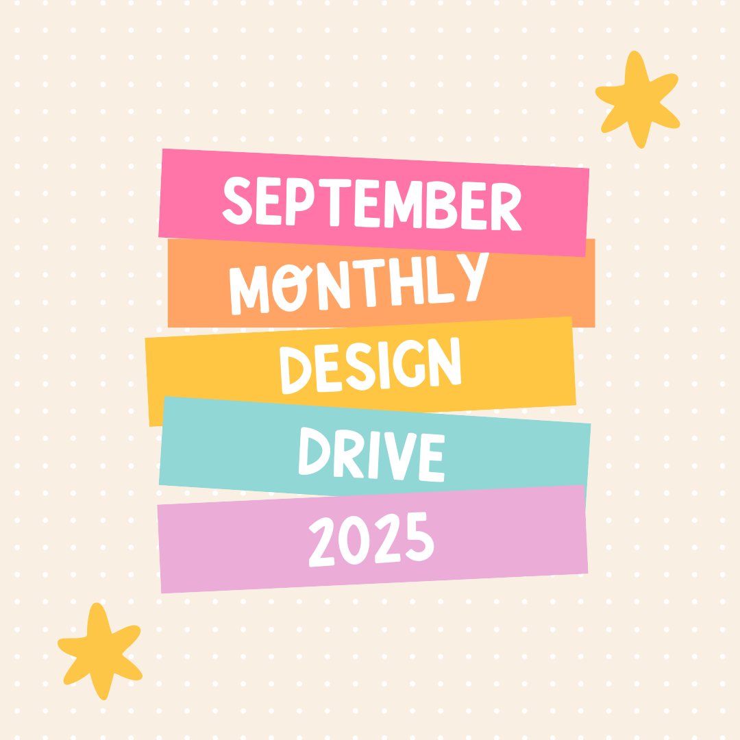 September 2025 Drive