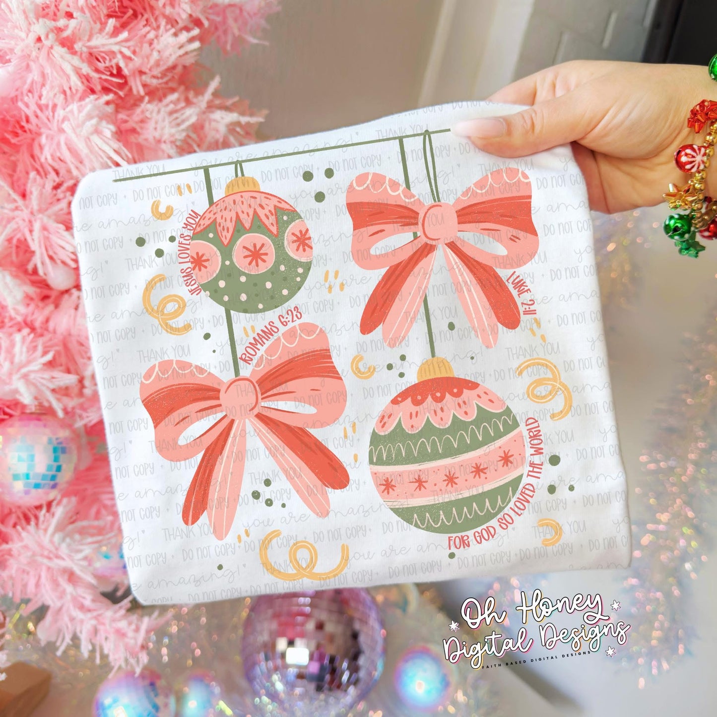 Ornament Verses - PNG - NOVEMBER 2025