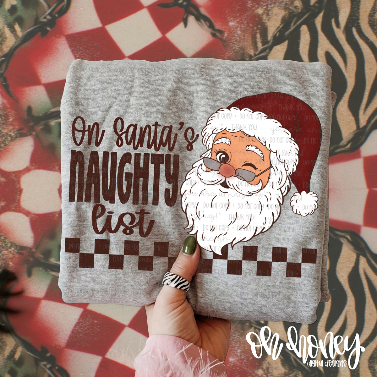 Naughty List