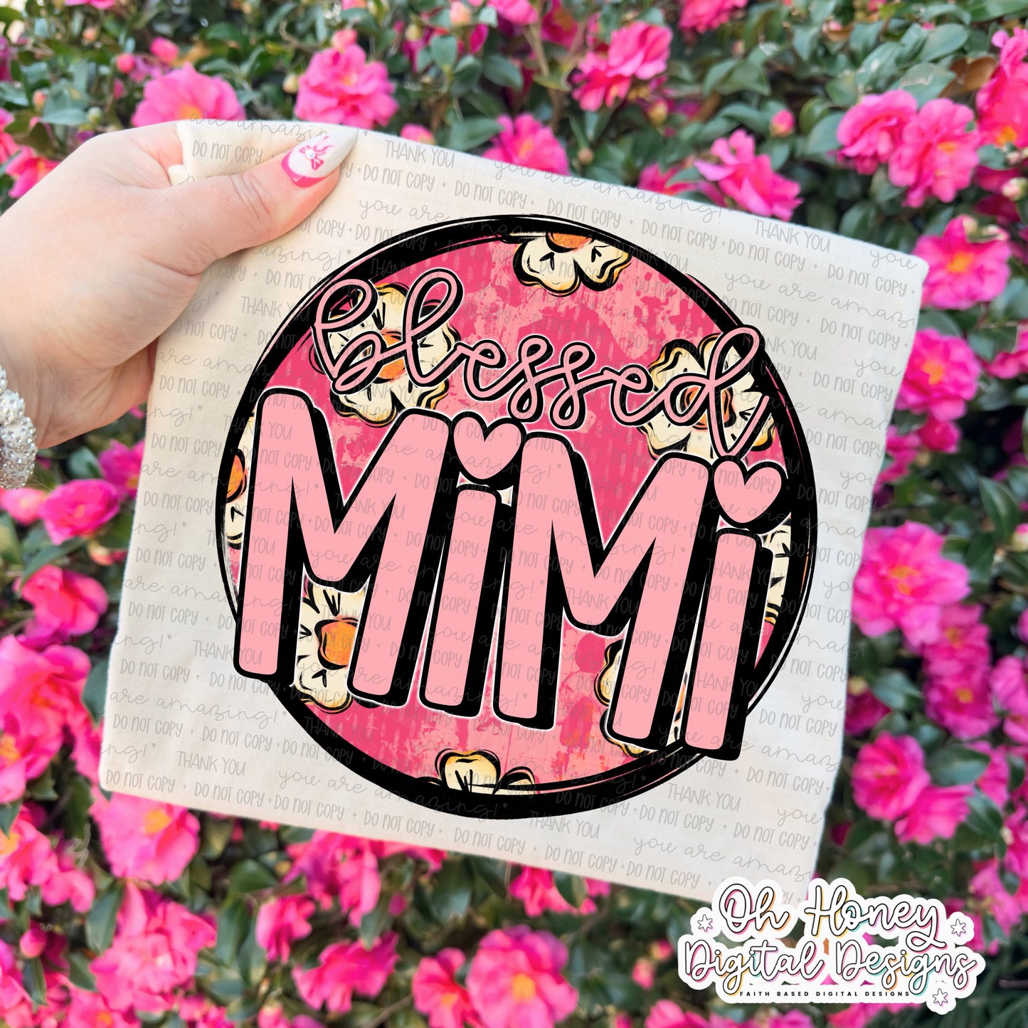 Mimi - Floral - PNG - MARCH 2026