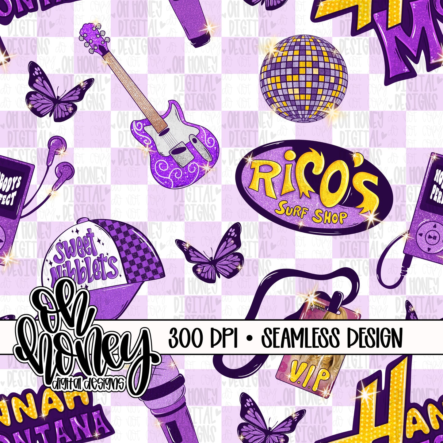 HM - SEAMLESS