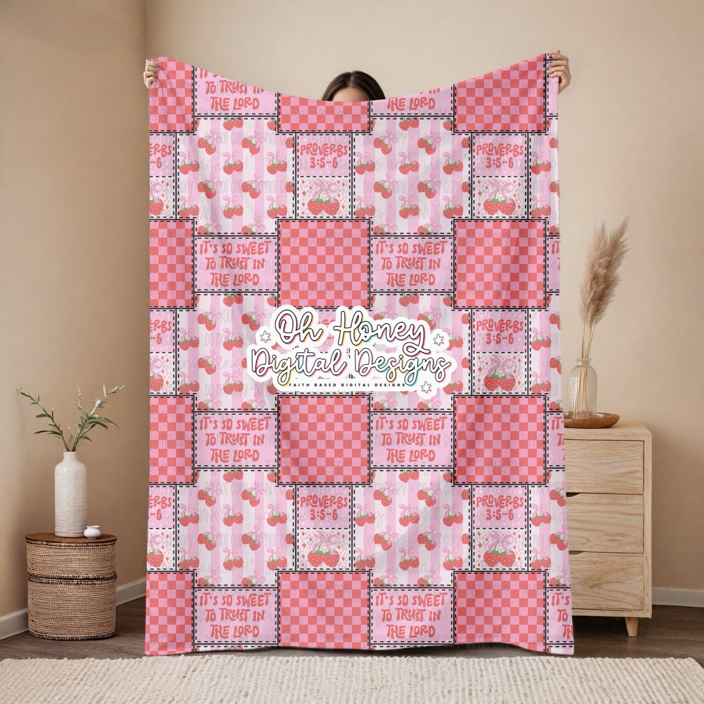 SEAMLESS - So Sweet To Trust In The Lord - PNG - OCTOBER 2025