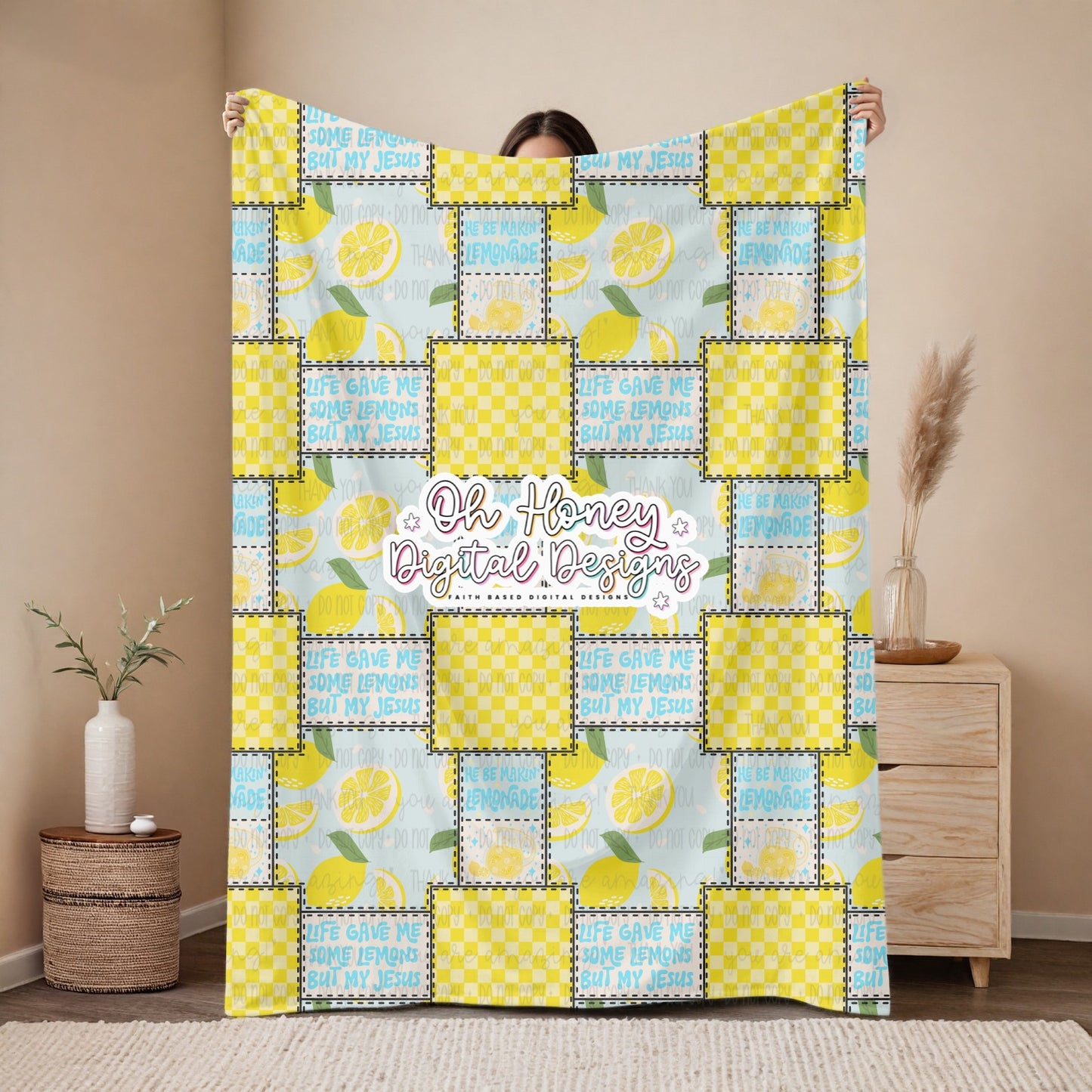 SEAMLESS - Lemonade - PNG - OCTOBER 2025