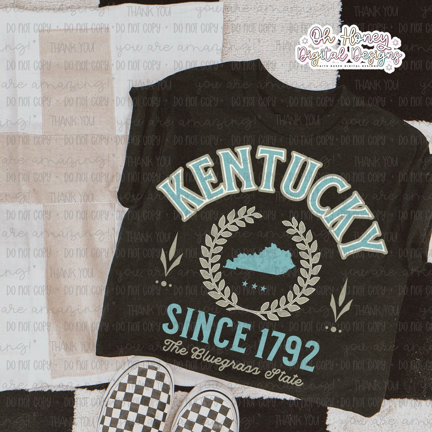 Kentucky - Varsity - PNG MAY 2025