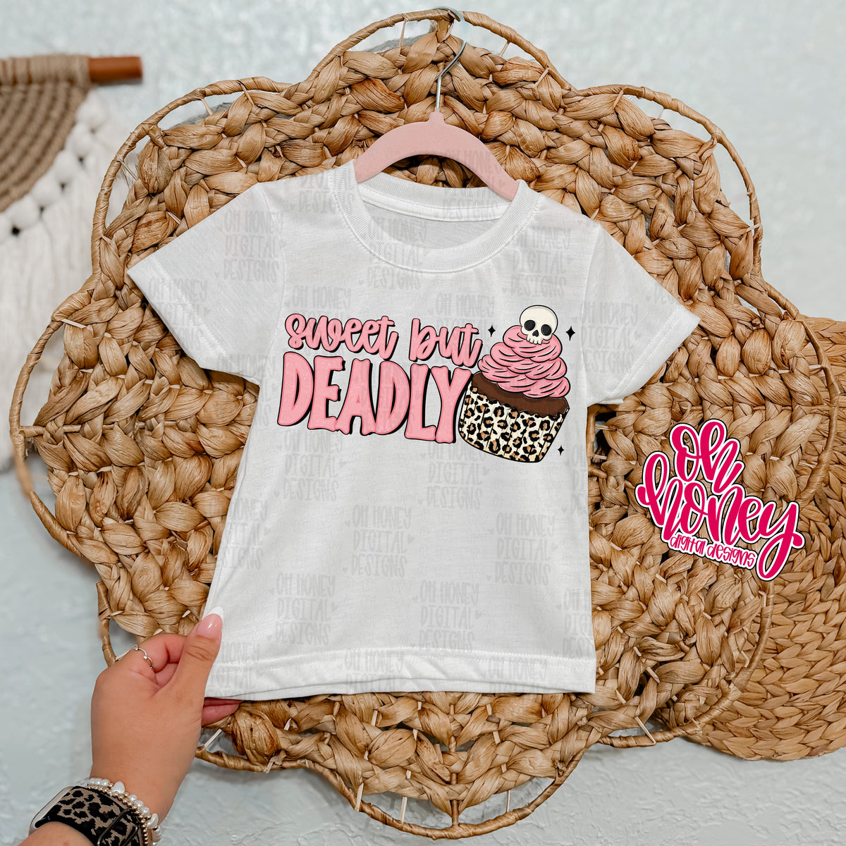 Sweet but Deadly