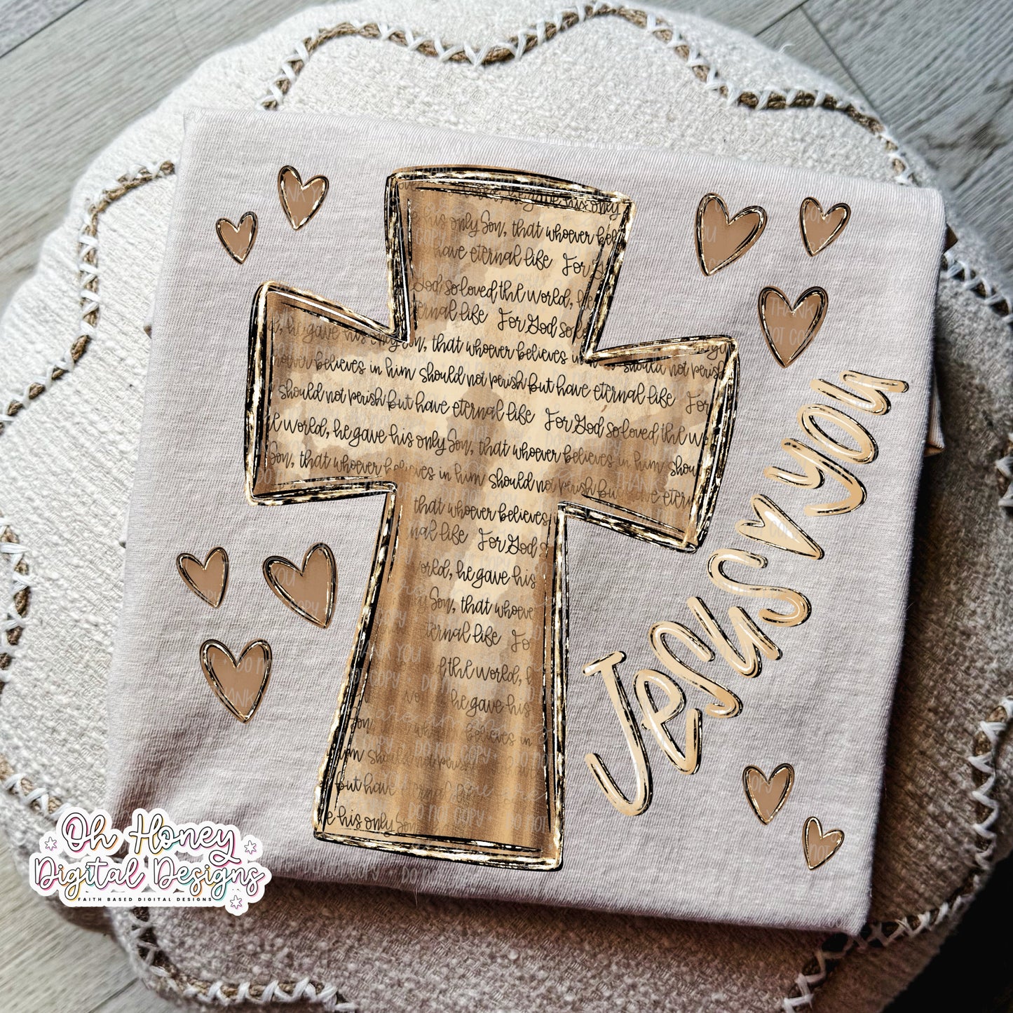 XOXO - The Original Love Letters - script