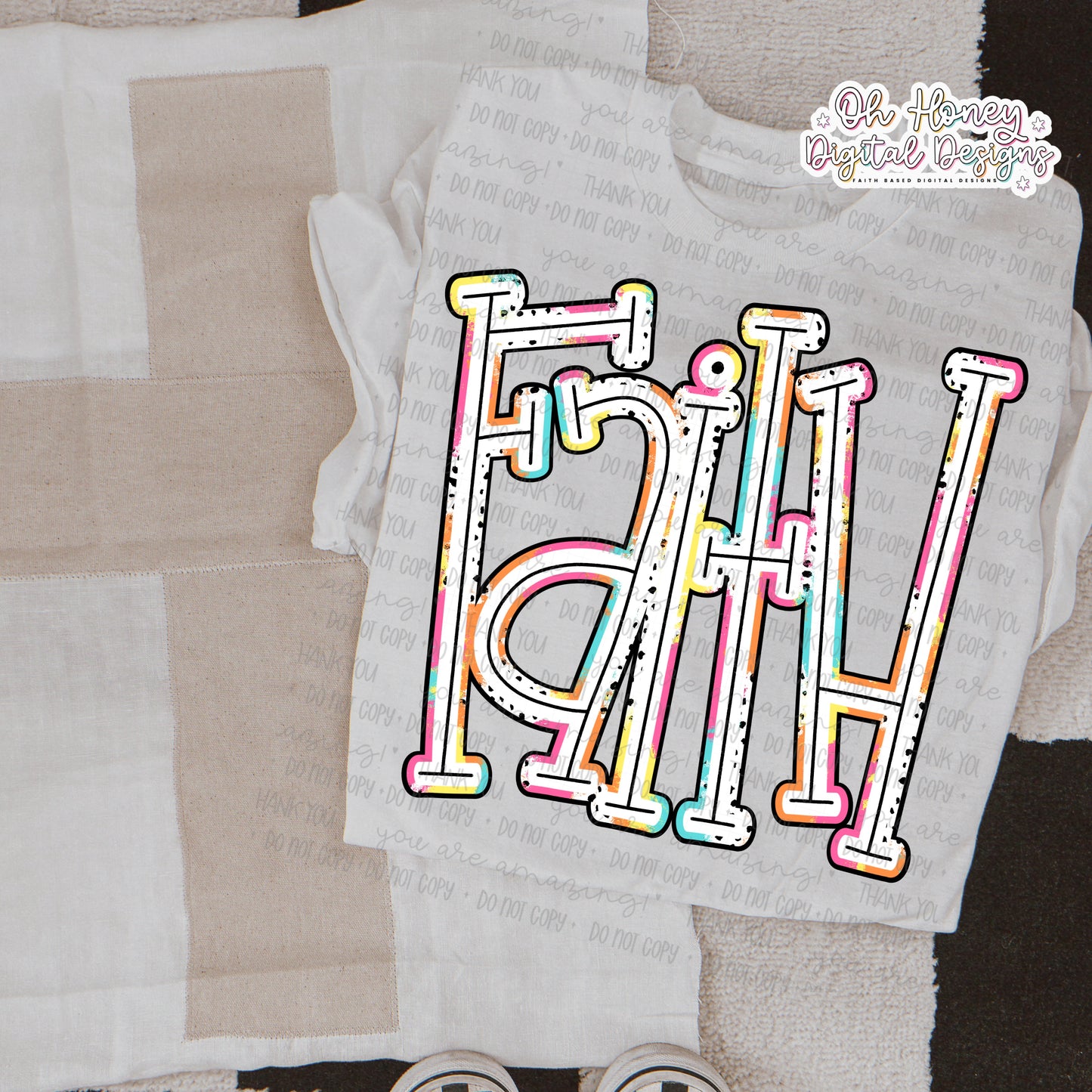 Faith - PNG - JULY 2025