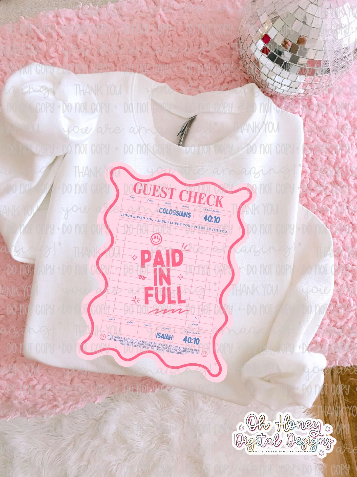 Paid in Full - PNG - JULY 2025