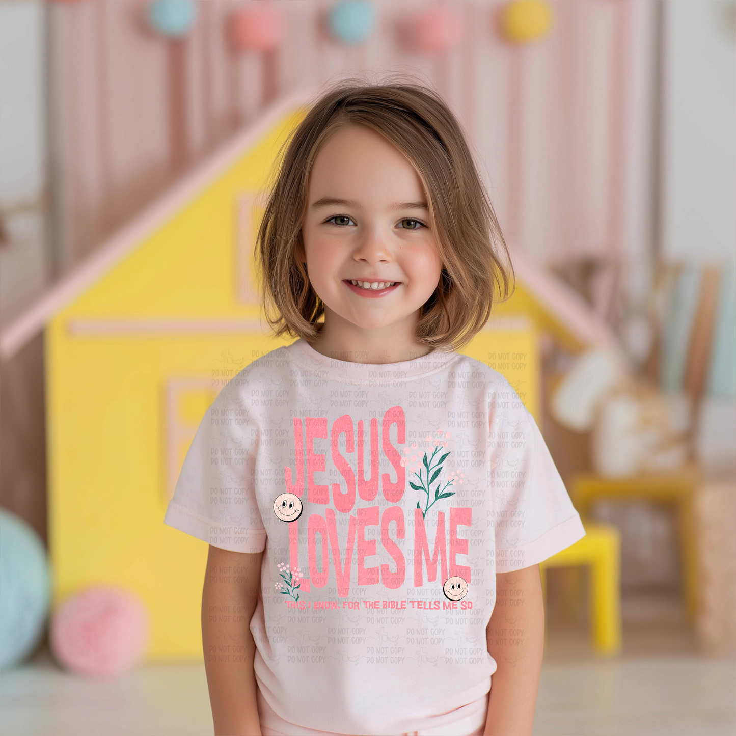 Tiny Treasures Collab - Oh Honey Digitals x Vehement Living