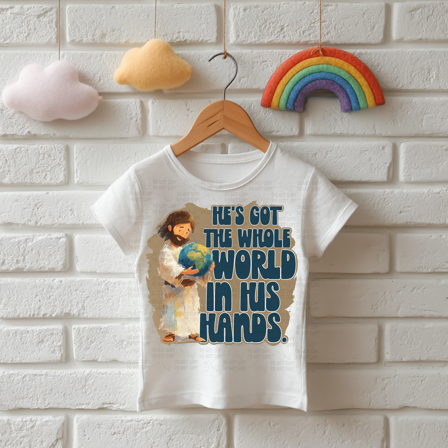 Tiny Treasures Collab - Oh Honey Digitals x Vehement Living