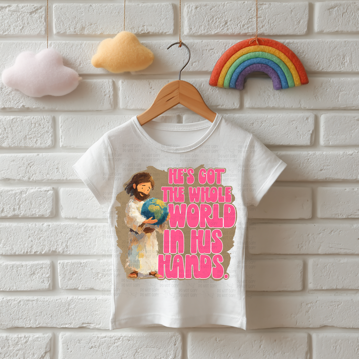 Tiny Treasures Collab - Oh Honey Digitals x Vehement Living