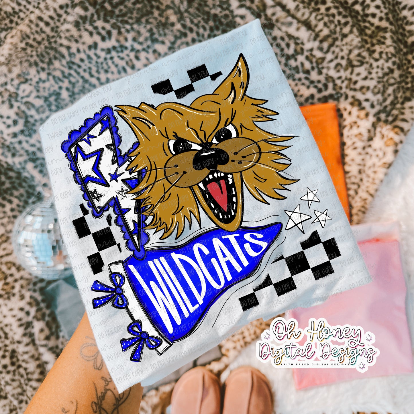 Wildcats