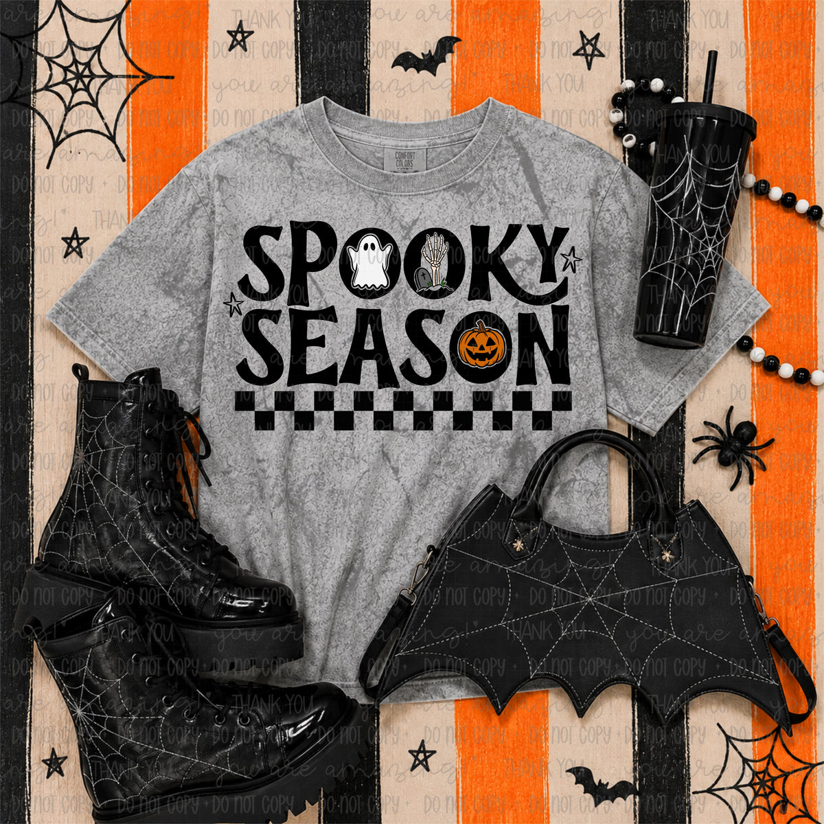 Spooky Season