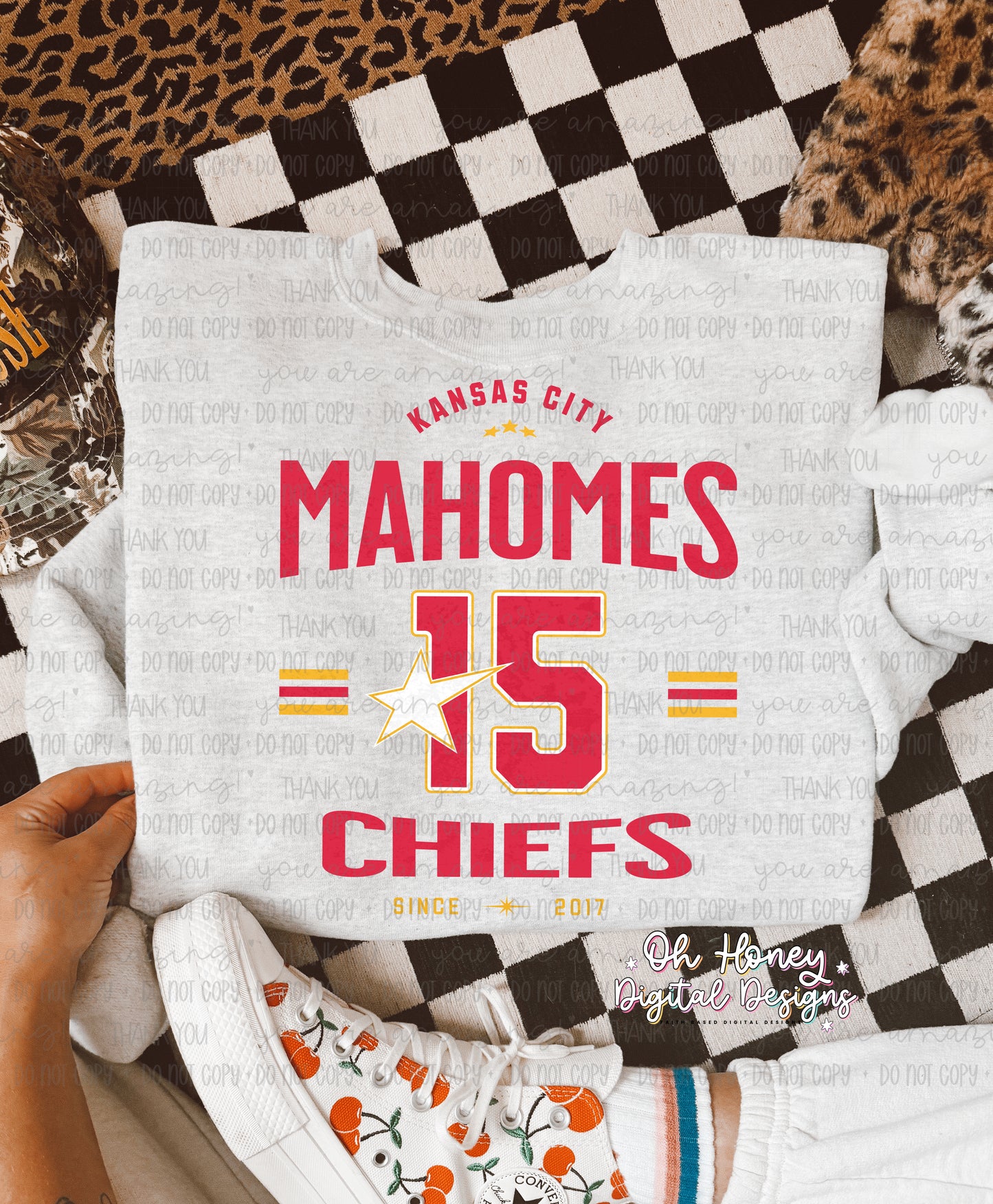 Mahomes Chiefs - PNG - JUNE 2025