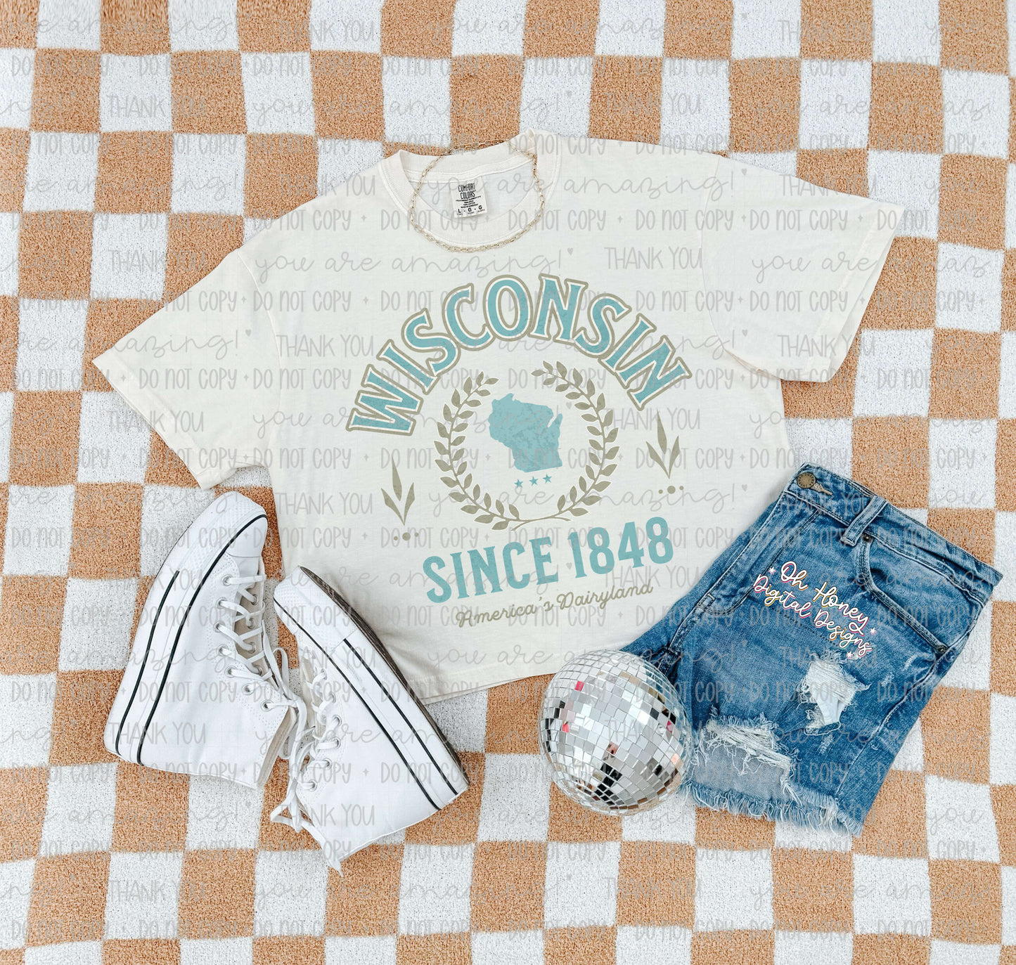 Wisconsin - Varsity - PNG MAY 2025