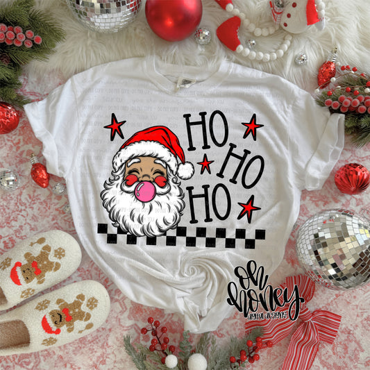 Ho Ho Ho