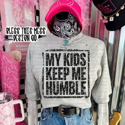 The Motherhood Edit • Collab • OHDD x BTMDD