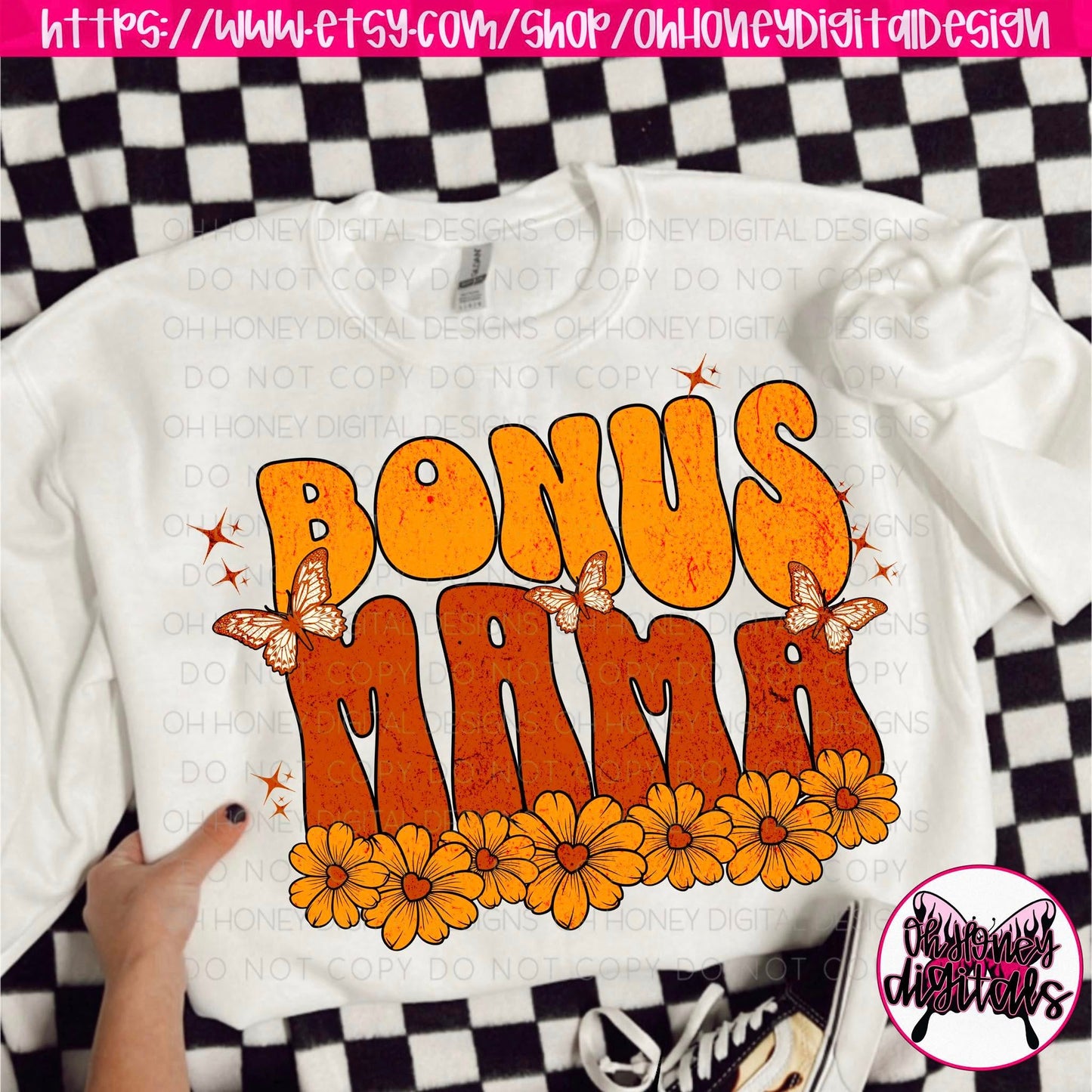 Bonus Mama PNG JANUARY 2025