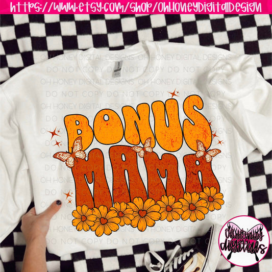 Bonus Mama PNG JANUARY 2025