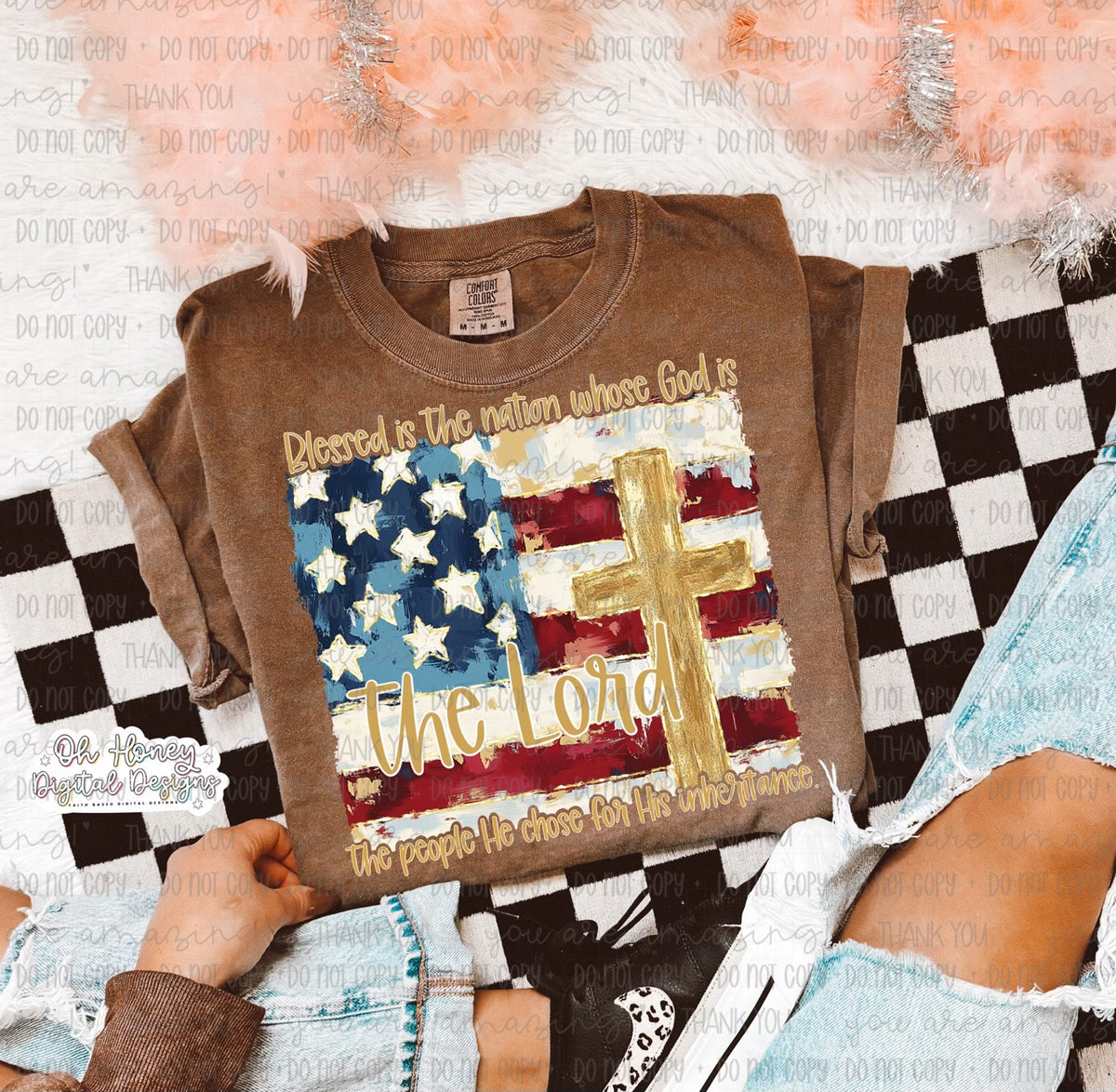 Patriotic Bundle - 12 Files - PNG