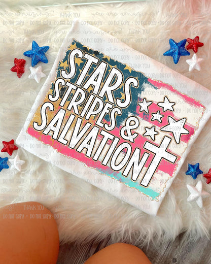 Patriotic Bundle - 12 Files - PNG