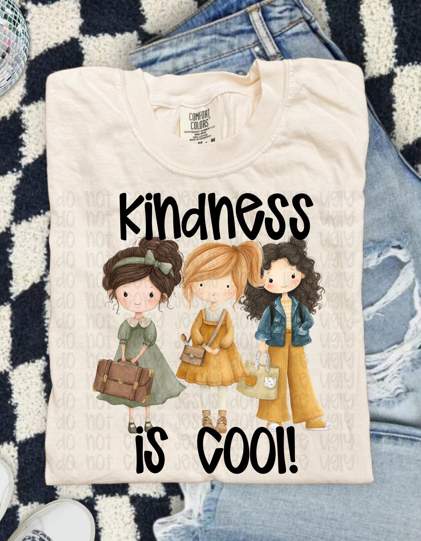 Bright Minds Collab - 6 Designers - 40+ designs