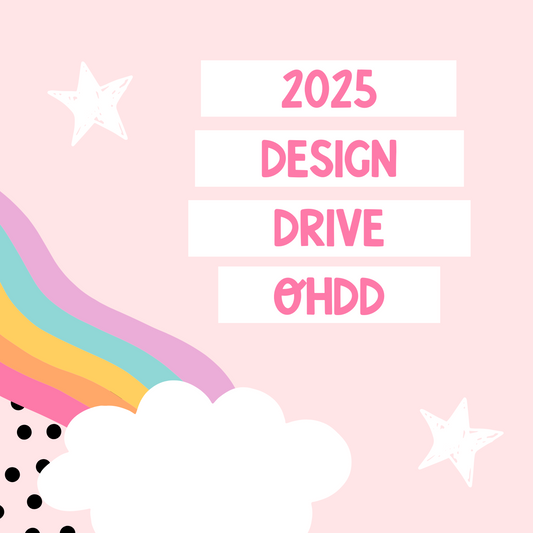 2025 Design Drive