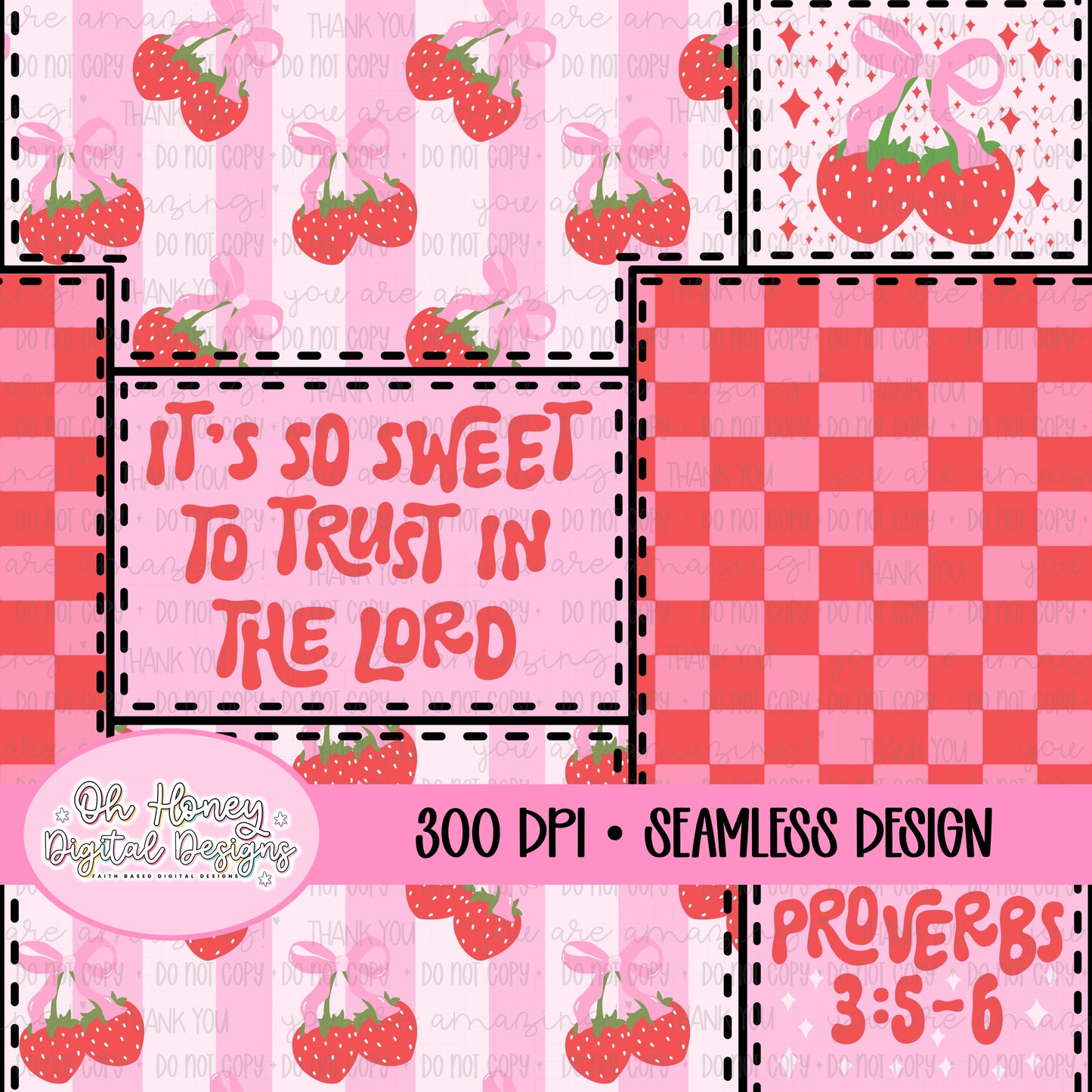 SEAMLESS - So Sweet To Trust In The Lord  - PNG - OCTOBER 2025