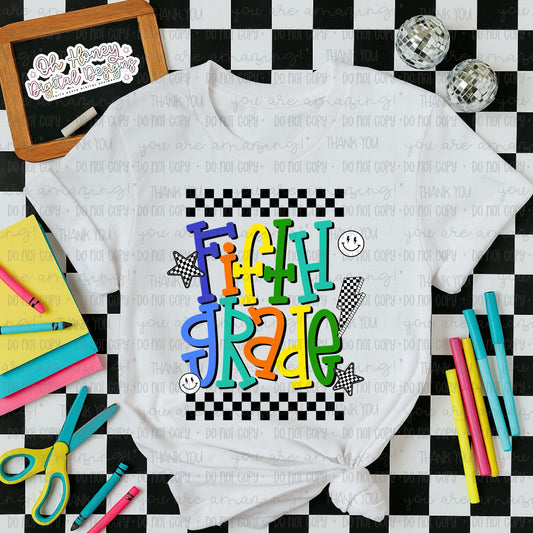 Fifth Grade - Boyish - PNG - AUGUST 2025