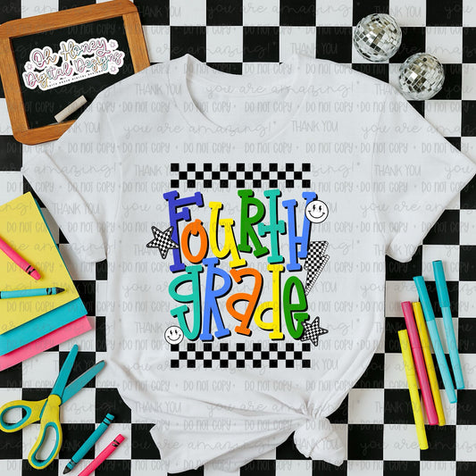 Fourth Grade - Boyish - PNG - AUGUST 2025
