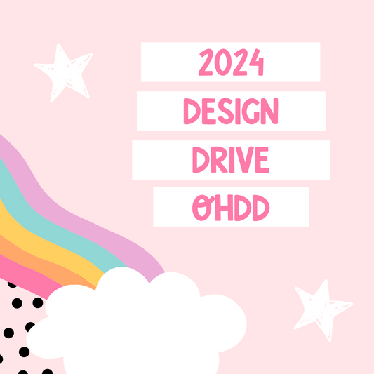 2024 Design Drive