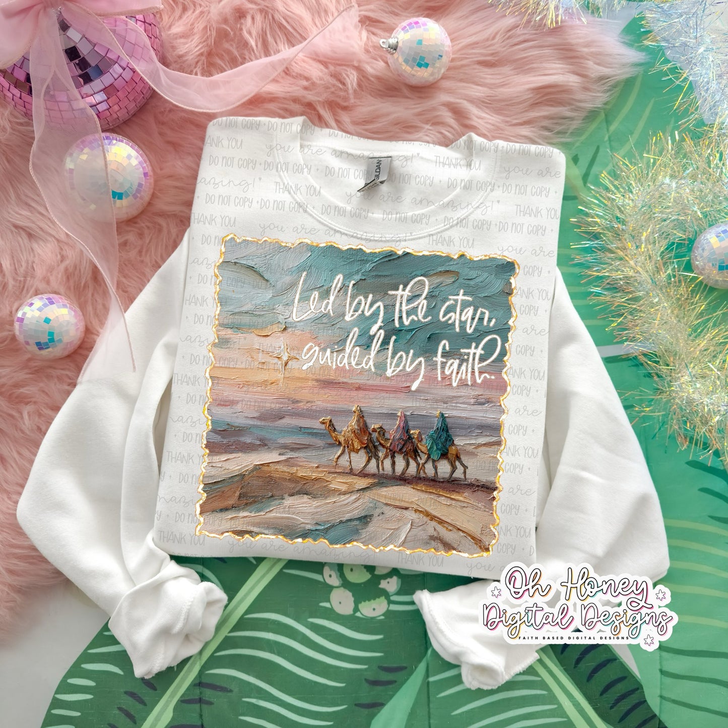 Guided By Faith - PNG - NOVEMBER 2025