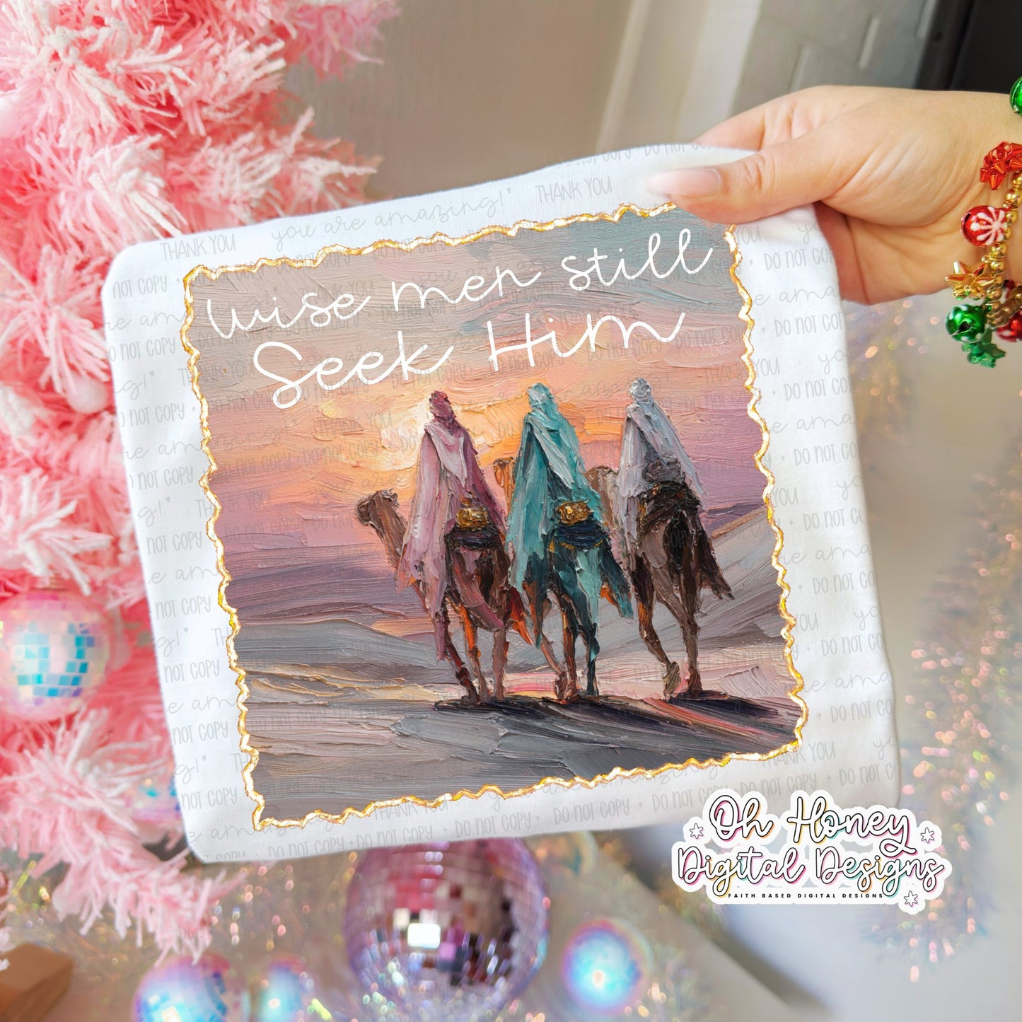 Wise Men Still Seek Him - PNG - NOVEMBER 2025