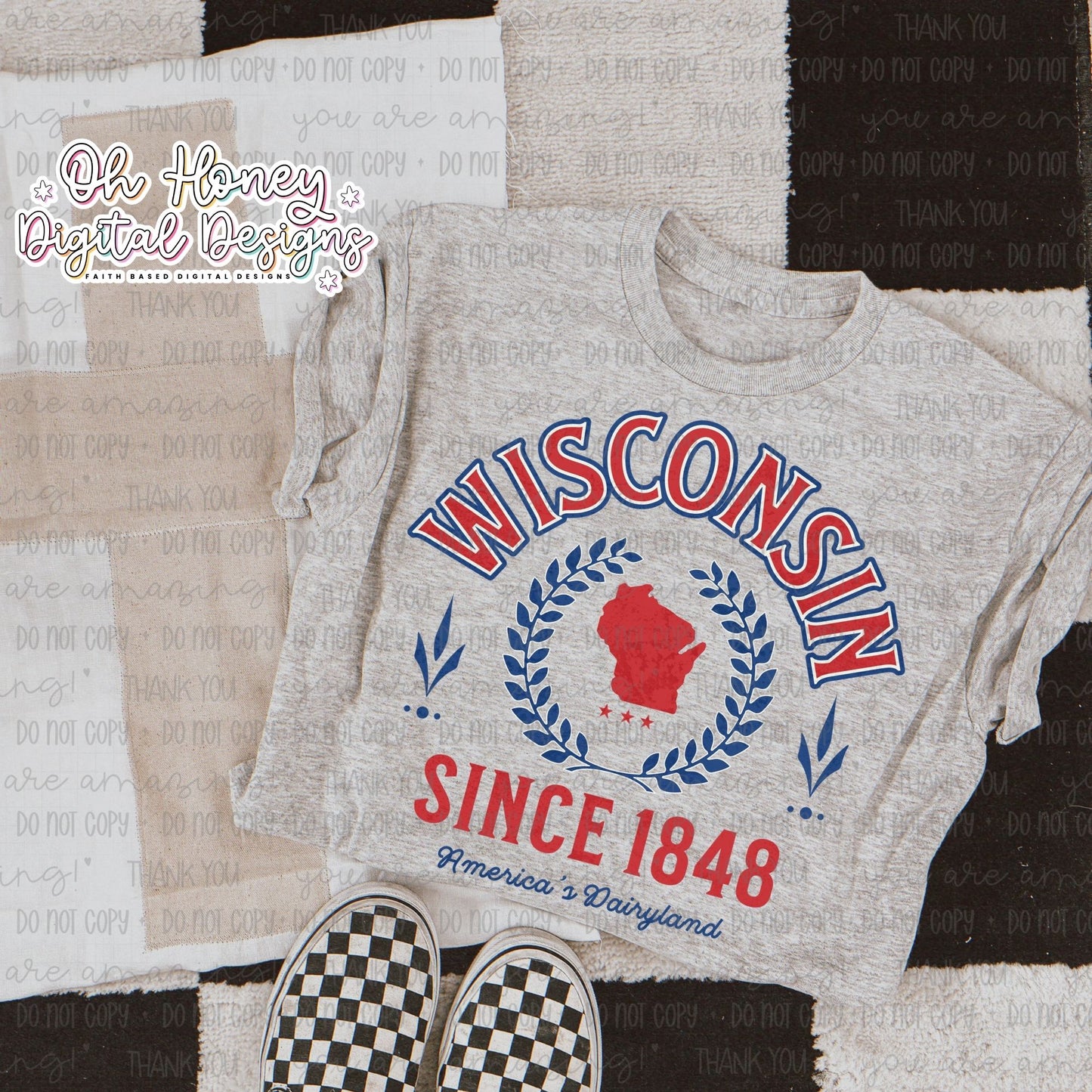 Wisconsin - Varsity - PNG MAY 2025