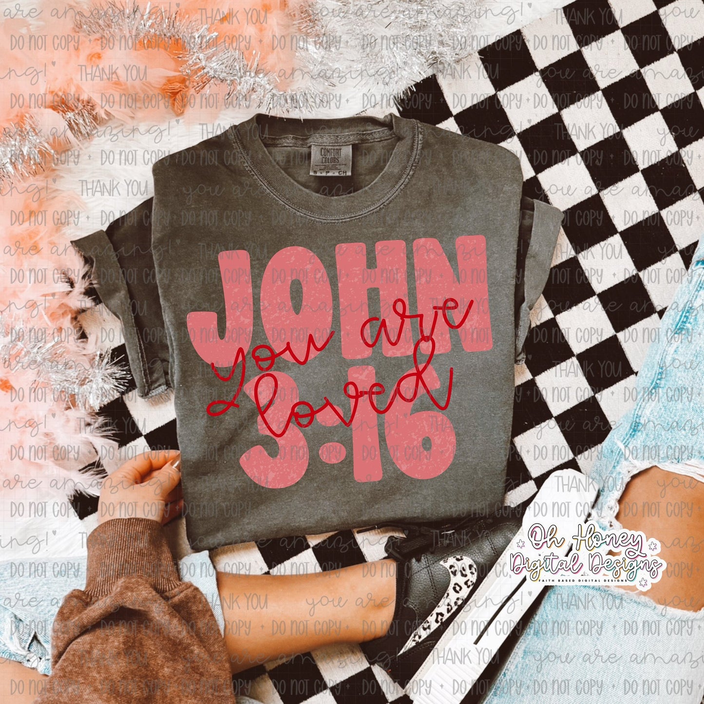 John 3:16 - red - PNG - DECEMBER 2025