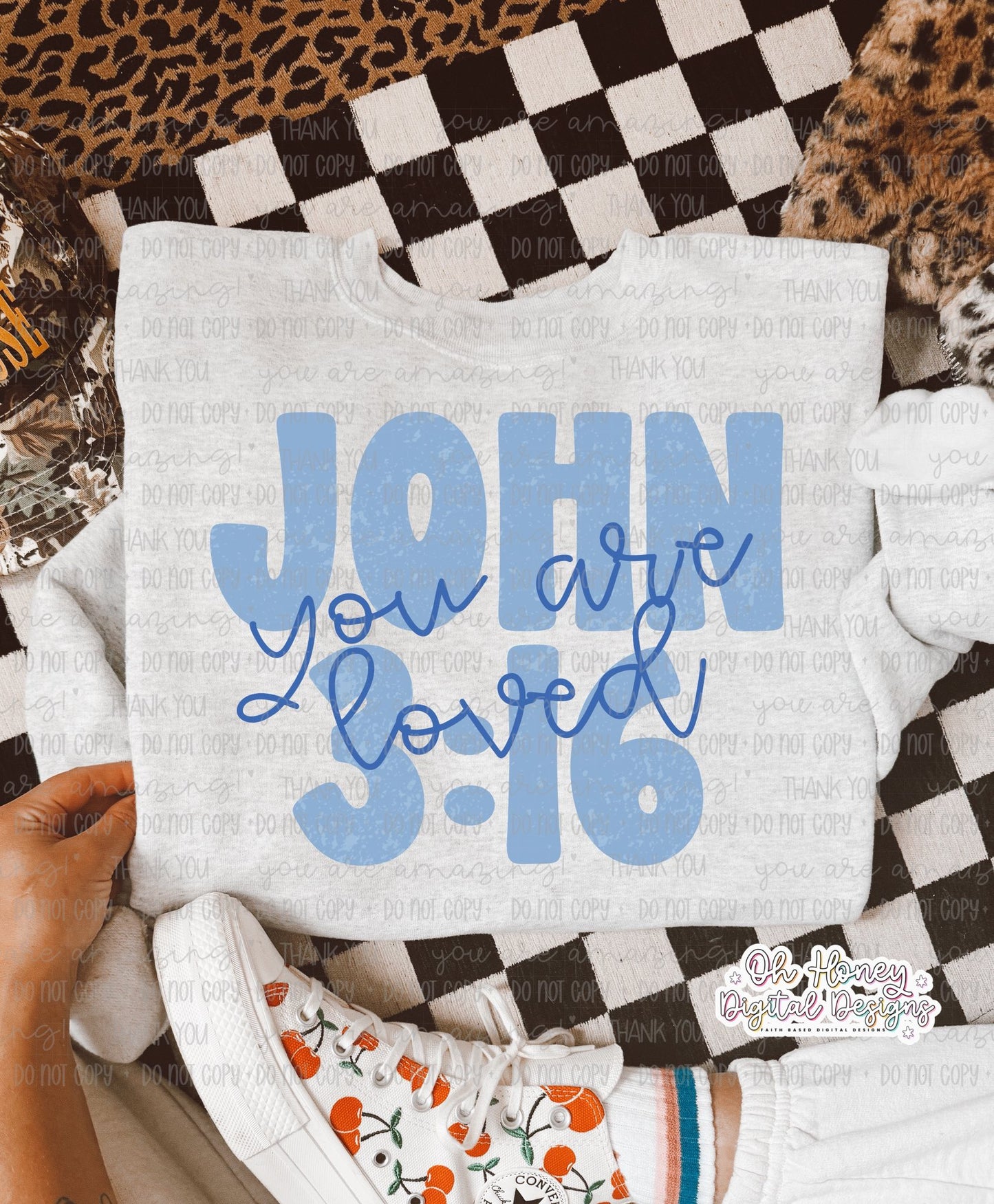 John 3:16 - blue - PNG - DECEMBER 2025