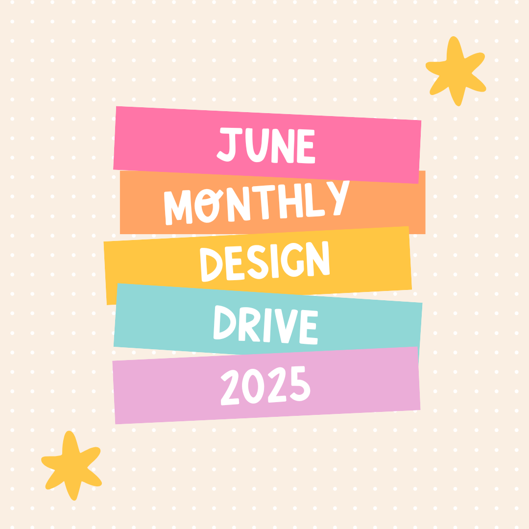June 2025 Drive