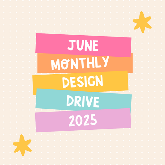 June 2025 Drive