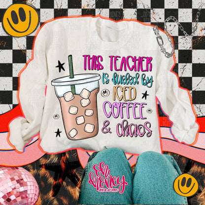 Back to School • Collab • OHDD x BTMDD x CC x SCD