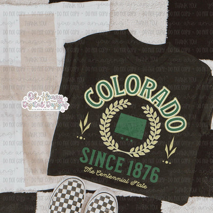 Colorado - Varsity - PNG MAY 2025