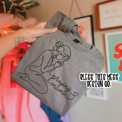 The Motherhood Edit • Collab • OHDD x BTMDD