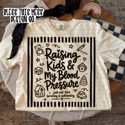 The Motherhood Edit • Collab • OHDD x BTMDD
