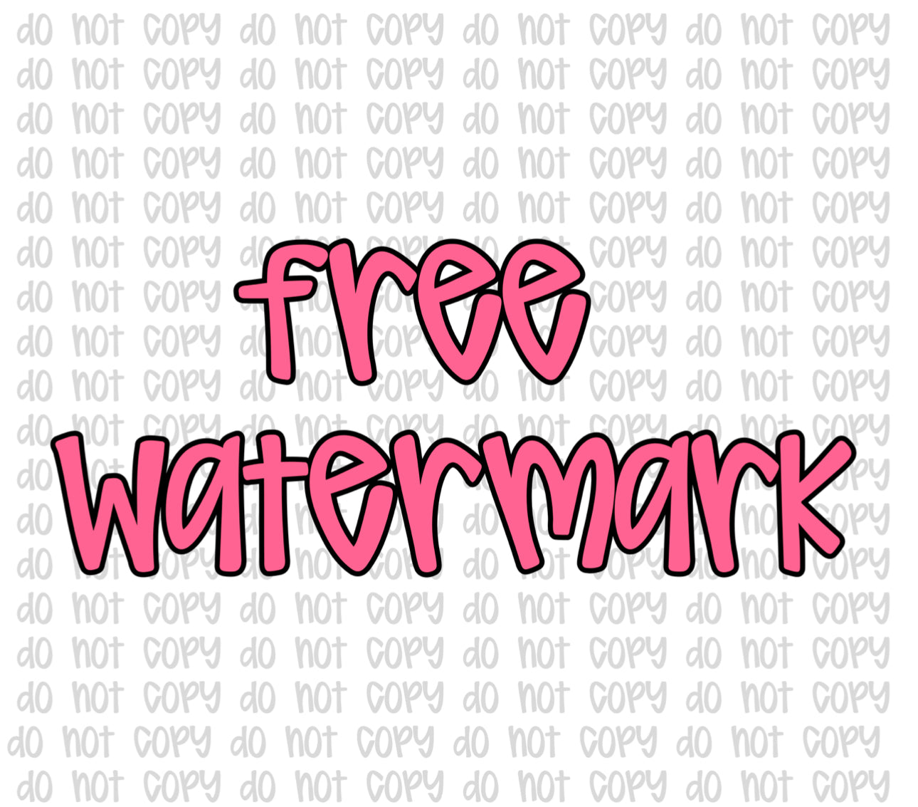 Free Watermark