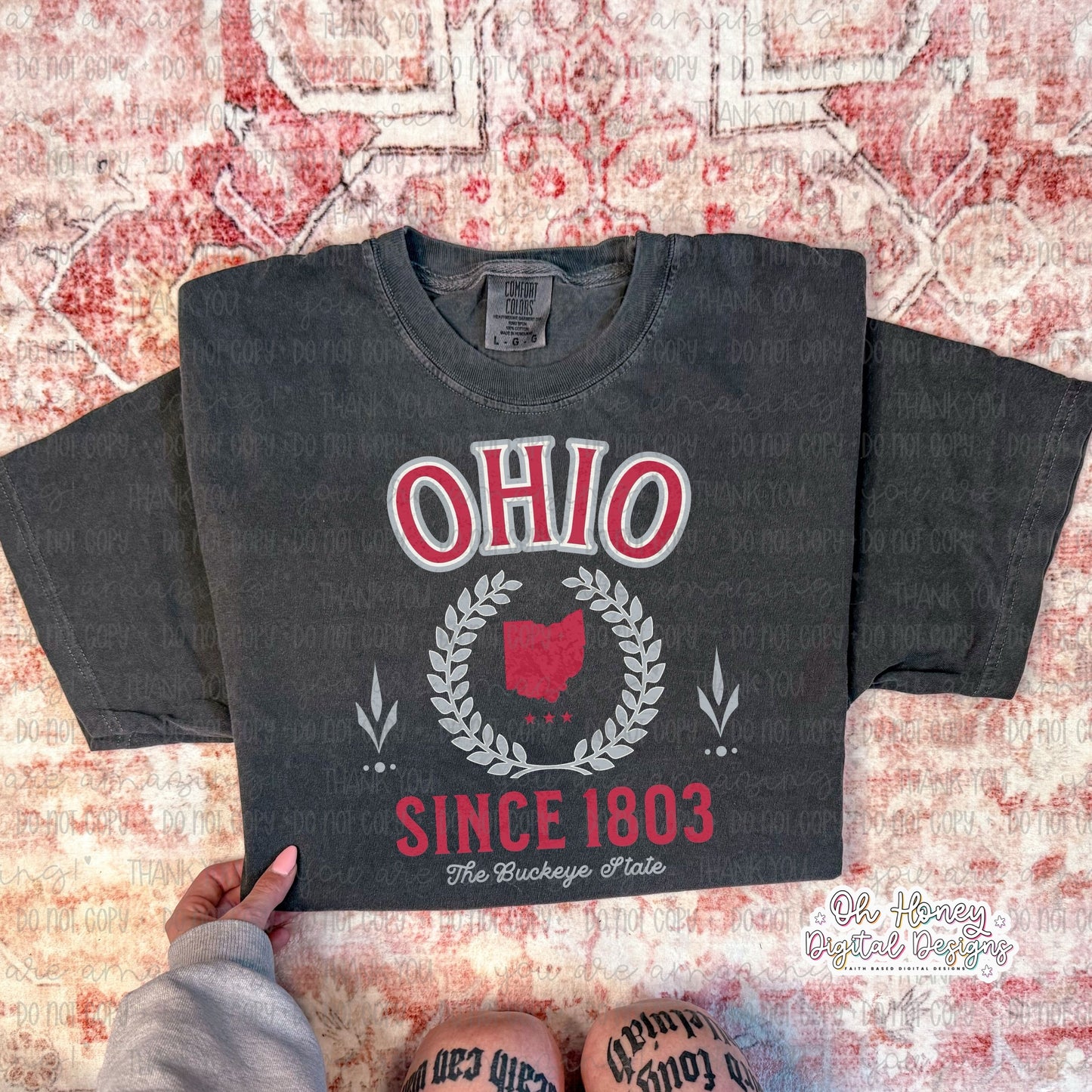 Ohio - Varsity - PNG MAY 2025