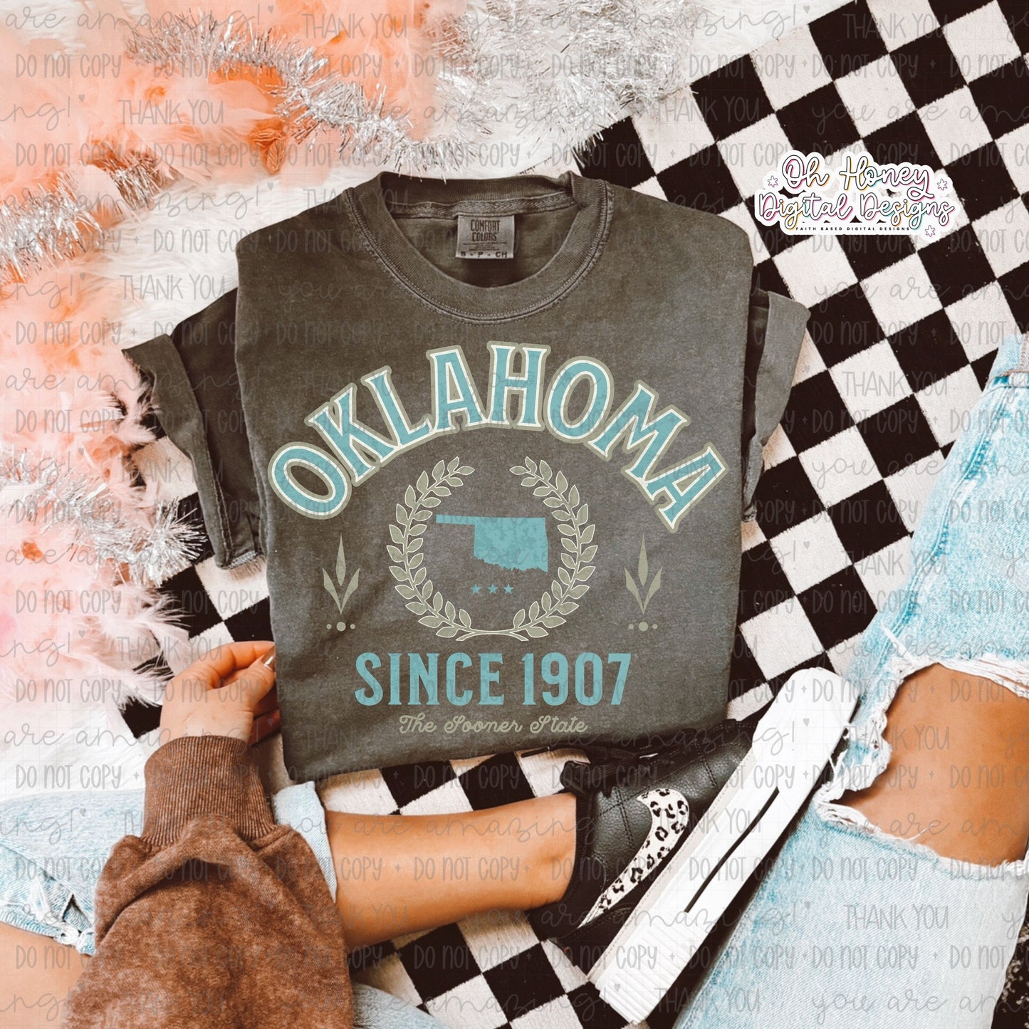 Oklahoma - Varsity - PNG MAY 2025